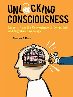 cover image of Unlocking Consciousness